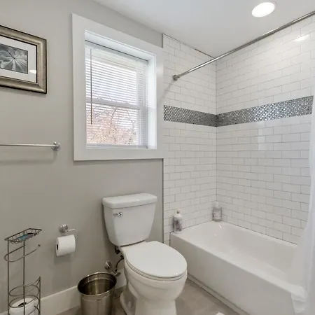 Luxury Rooms Near Temple U, Drexel, Upenn, And The Met Philadelphia Exterior photo