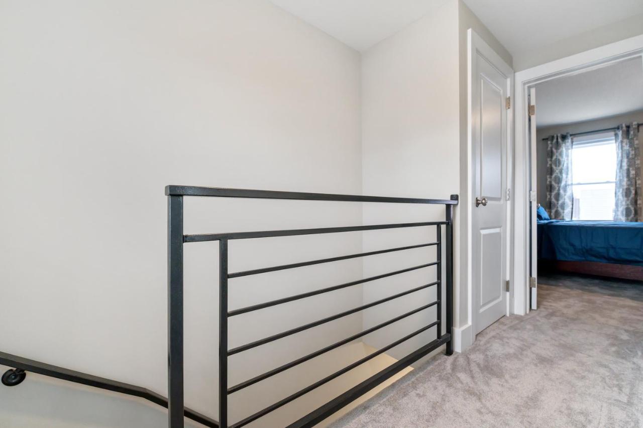 Luxury Near Temple U, Drexel, Upenn, And The Met * Philadelphia