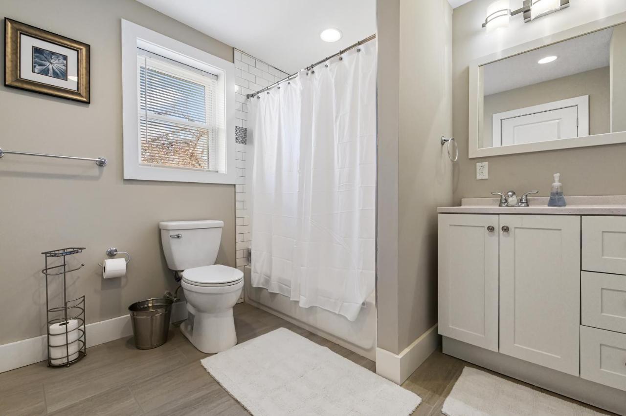 Luxury Near Temple U, Drexel, Upenn, And The Met Homestay