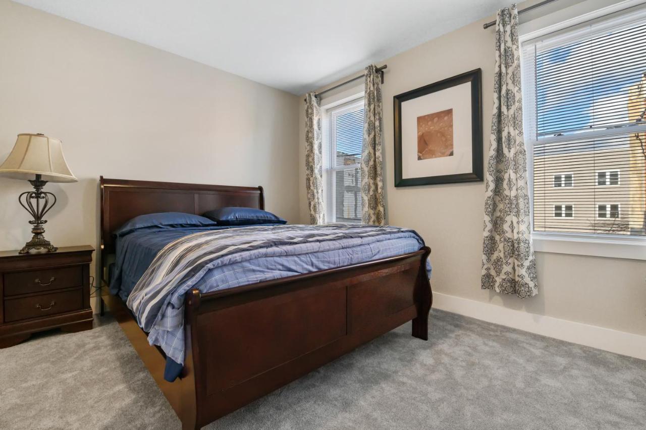 Homestay Luxury Near Temple U, Drexel, Upenn, And The Met