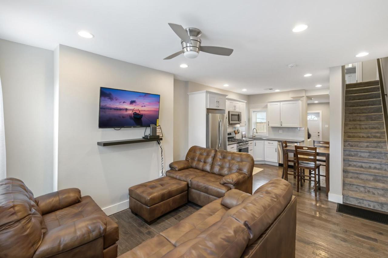 Homestay Luxury Near Temple U, Drexel, Upenn, And The Met