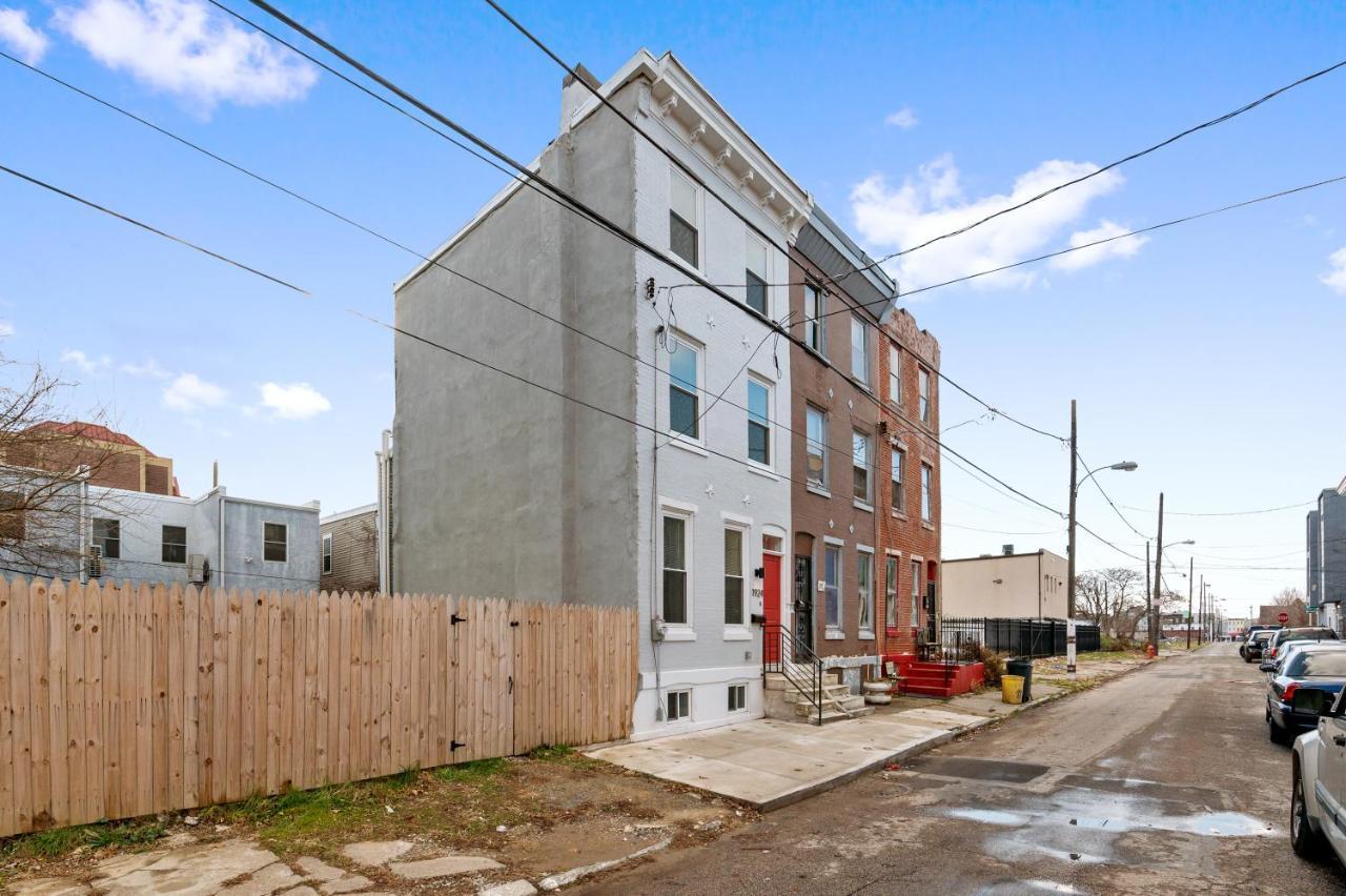 Homestay Luxury Near Temple U, Drexel, Upenn, And The Met