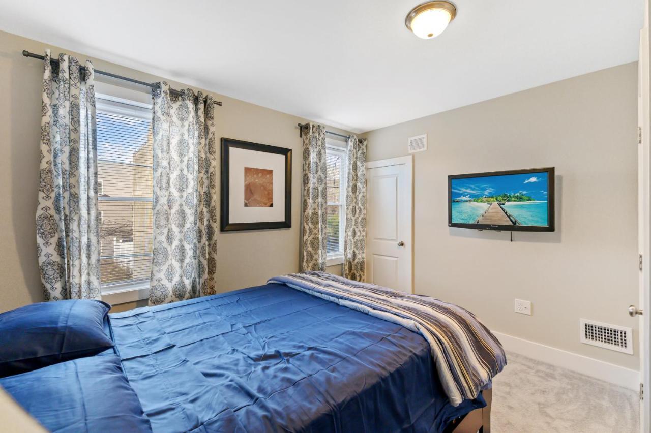 Luxury Near Temple U, Drexel, Upenn, And The Met *