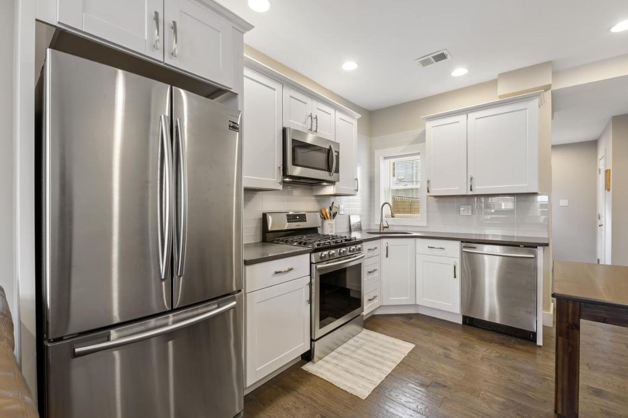 Homestay Luxury Near Temple U, Drexel, Upenn, And The Met