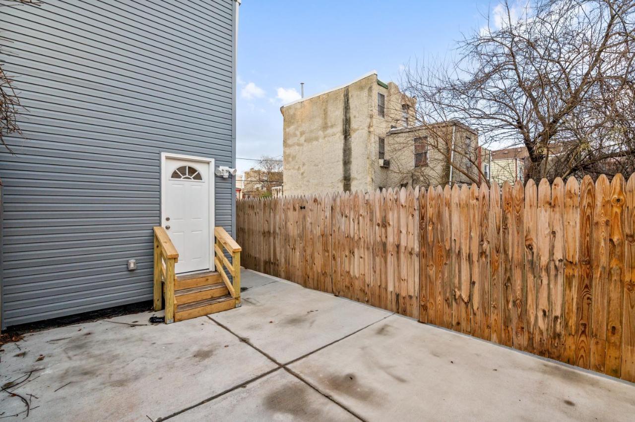 Luxury Near Temple U, Drexel, Upenn, And The Met Homestay *